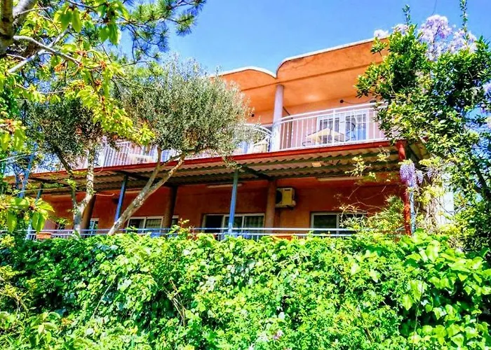 B&B Villa Hotel Ema