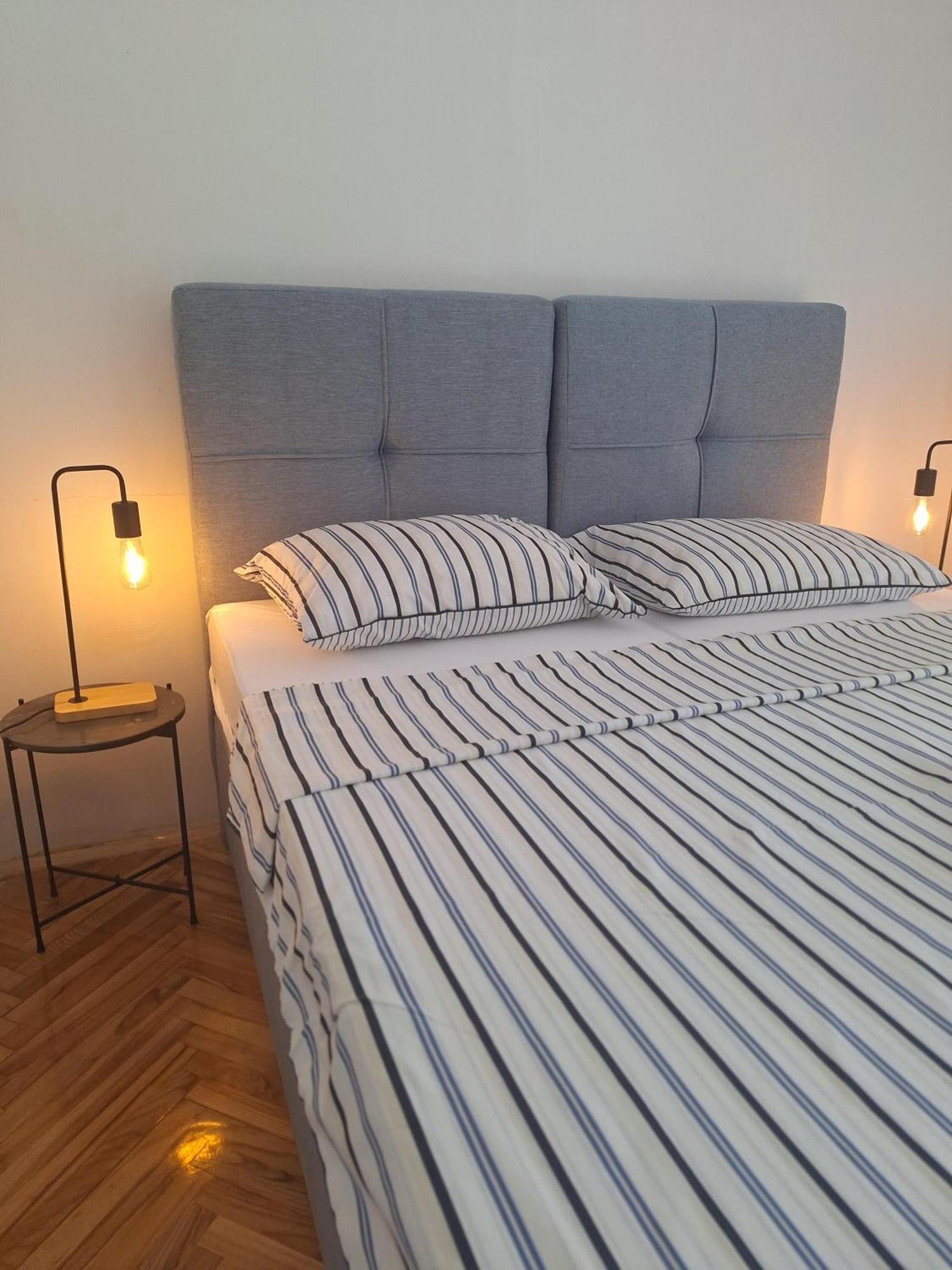 Bed & Breakfast Ema 3*