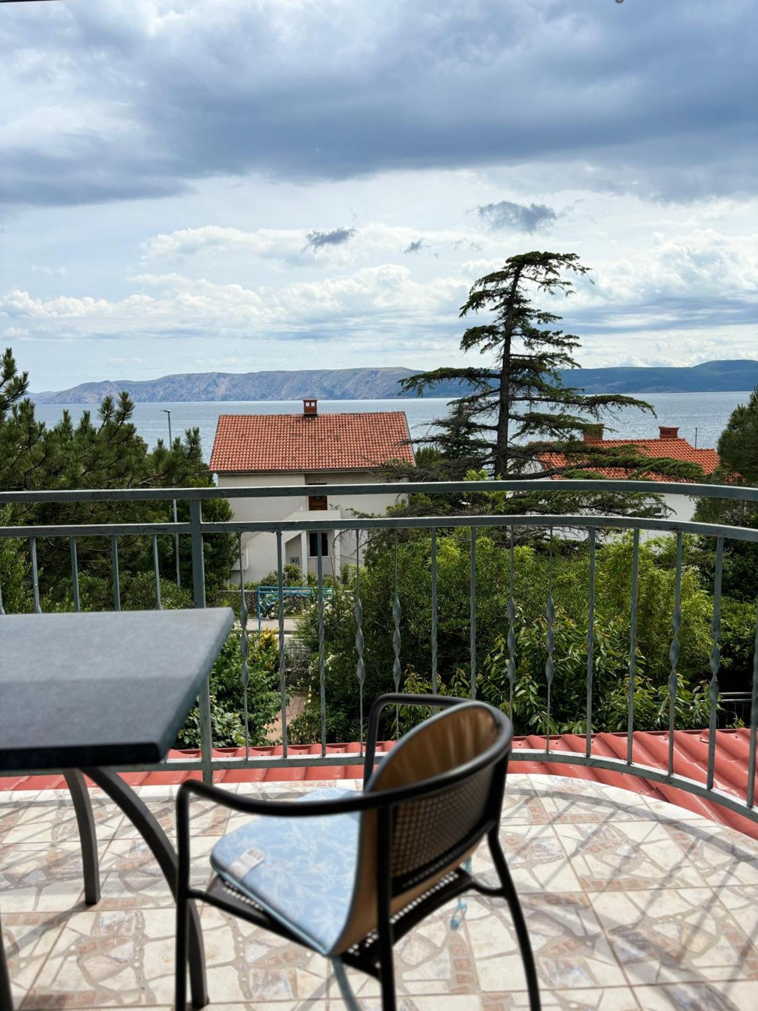 Bed & Breakfast Ema Novi Vinodolski