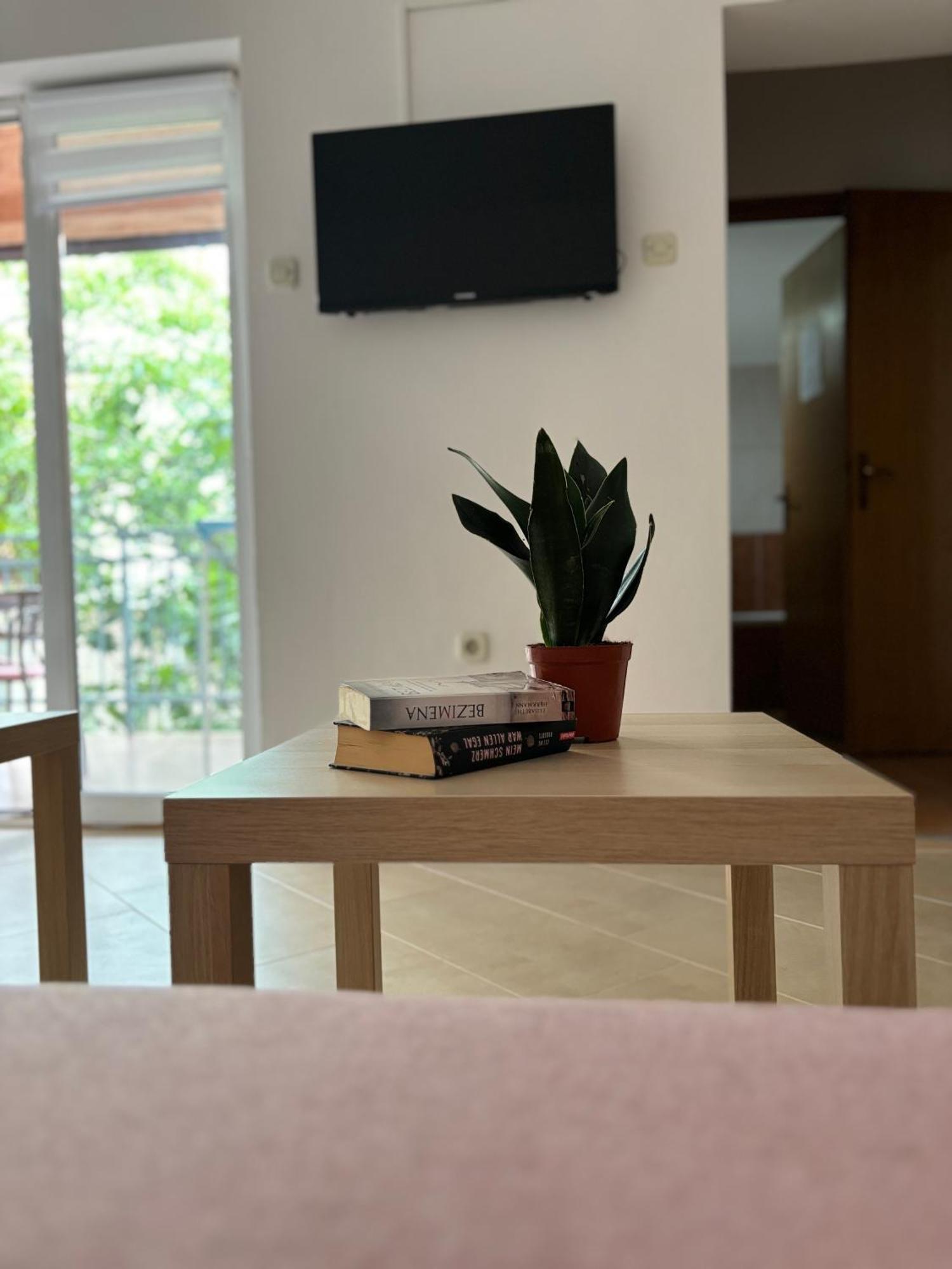 Ema Bed & Breakfast