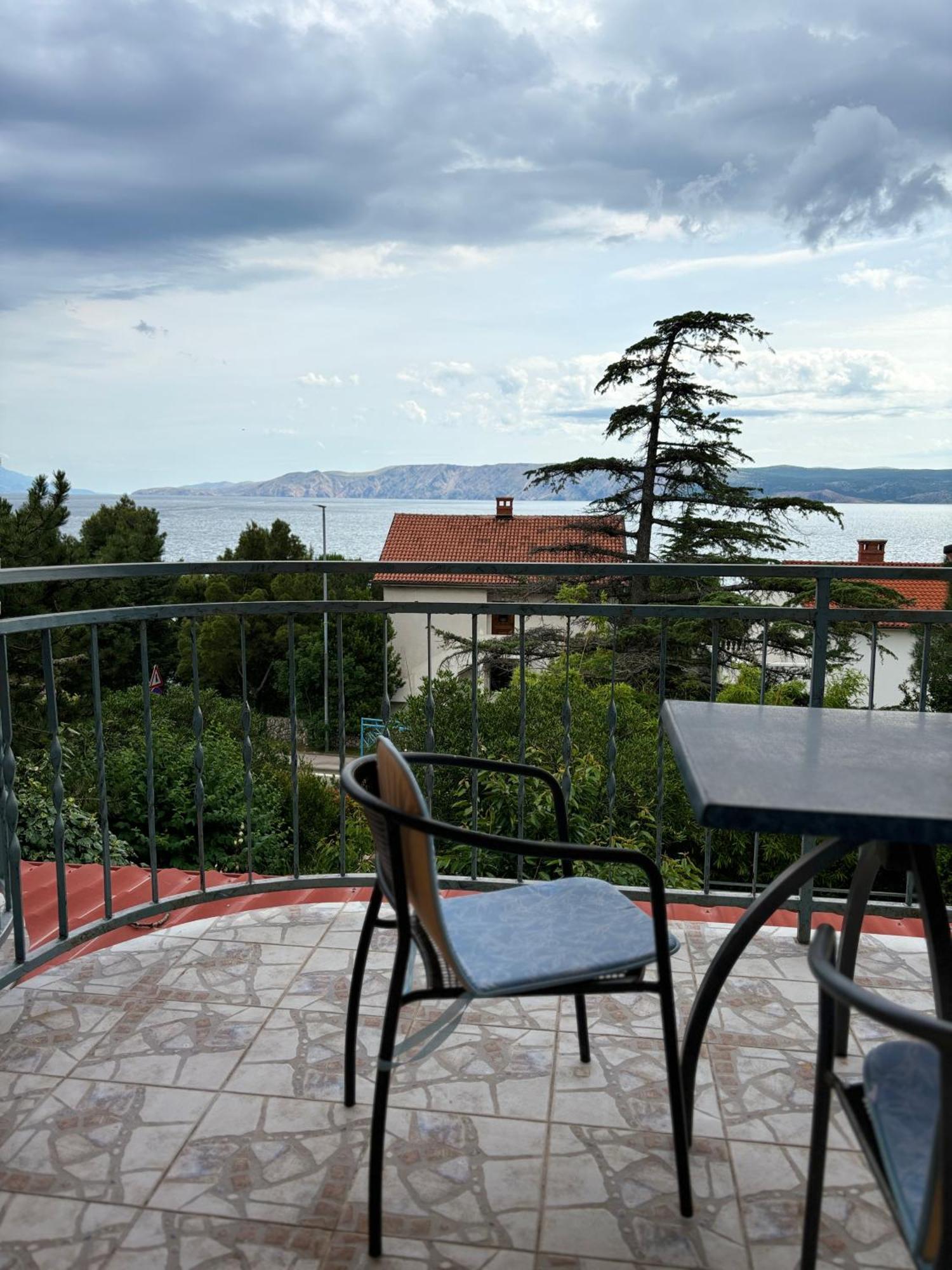 Bed & Breakfast Ema Novi Vinodolski