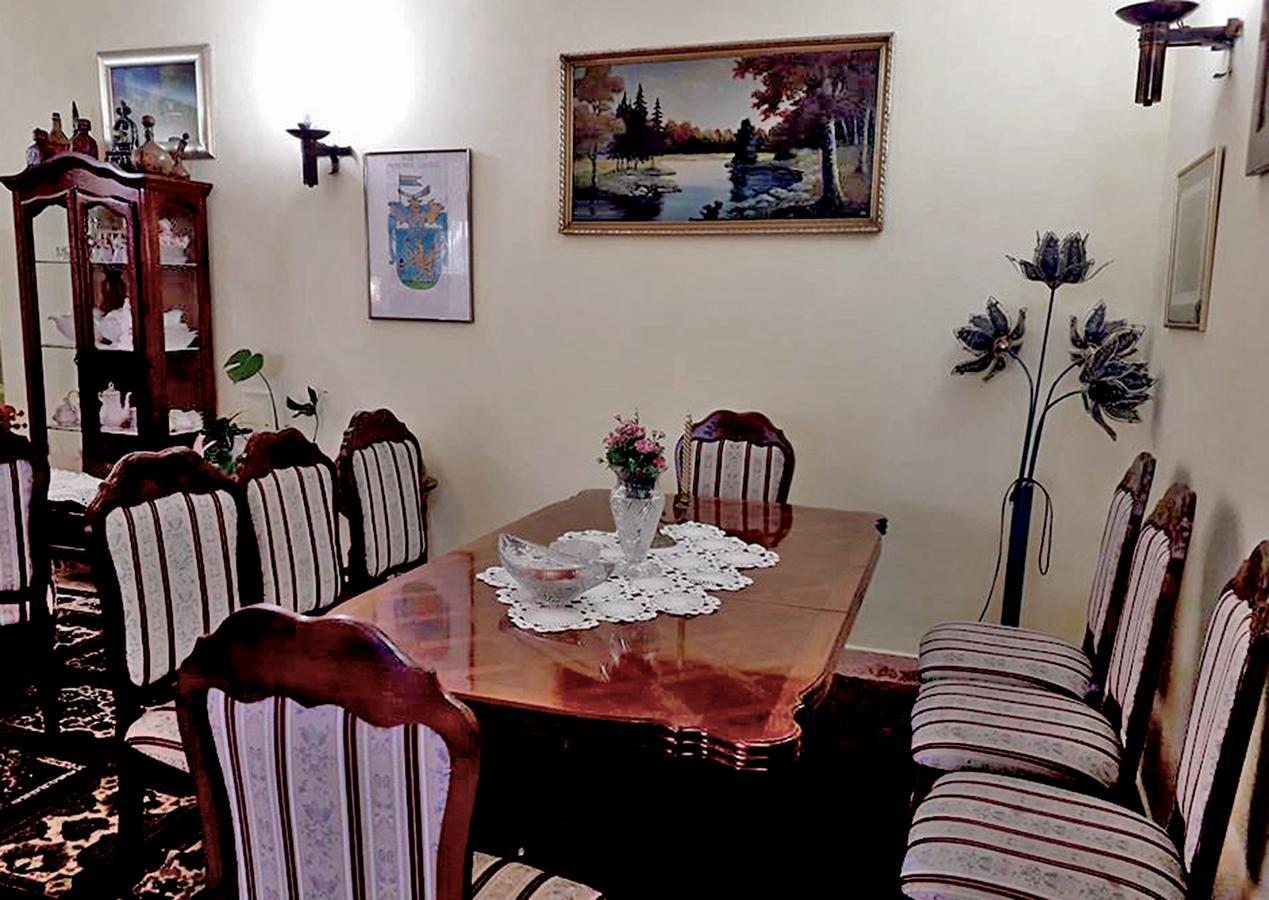 Ema Bed & Breakfast Novi Vinodolski