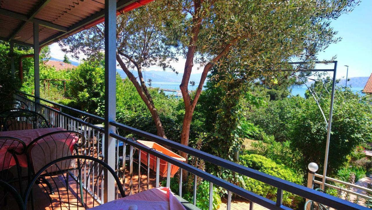 Ema Bed & Breakfast Novi Vinodolski