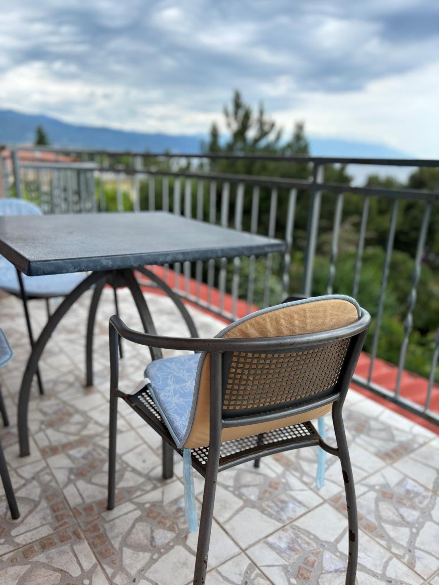 Ema Bed & Breakfast Novi Vinodolski