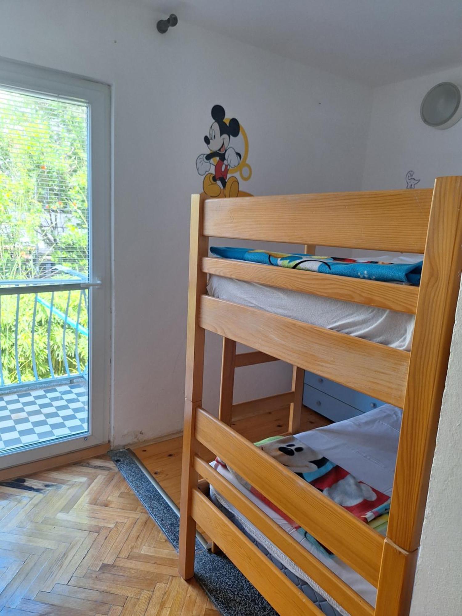 Bed & Breakfast Ema 3*