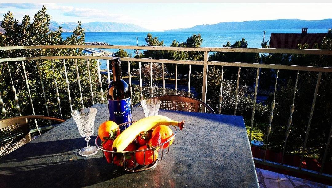Ema Bed & Breakfast Novi Vinodolski